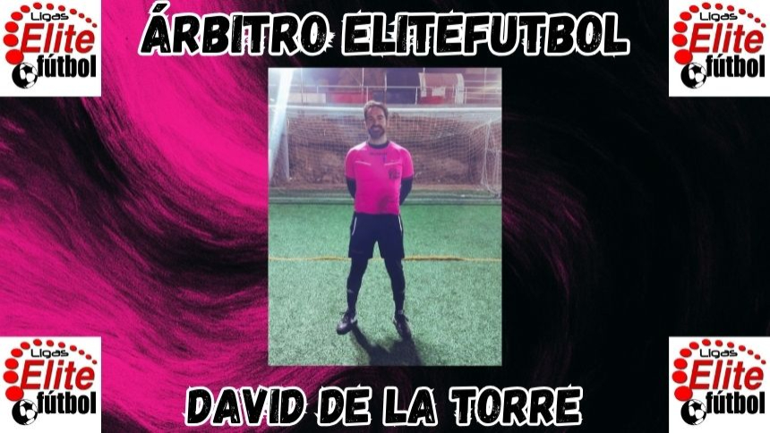 ENTREVISTA PARA ÁRBITRO ELITEFUTBOL